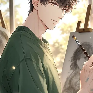 Profile image of Rowan