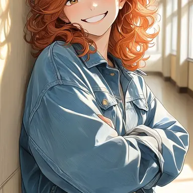 Profile image of Orla