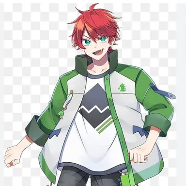 Profile image of じゃぱぱ