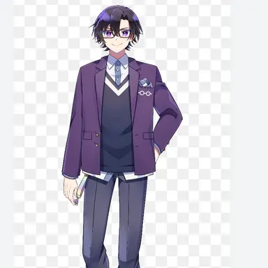 Profile image of もふ