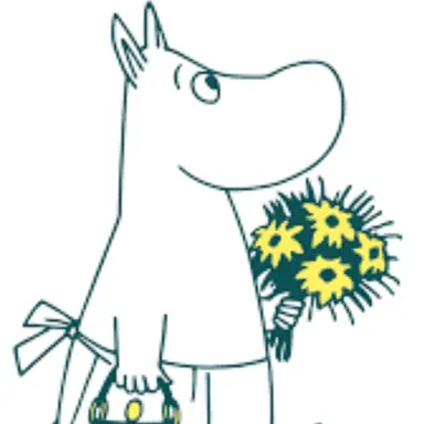 Profile image of ムーミンママ