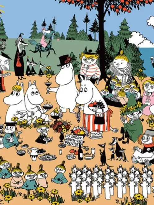 hakip의 一目惚れ