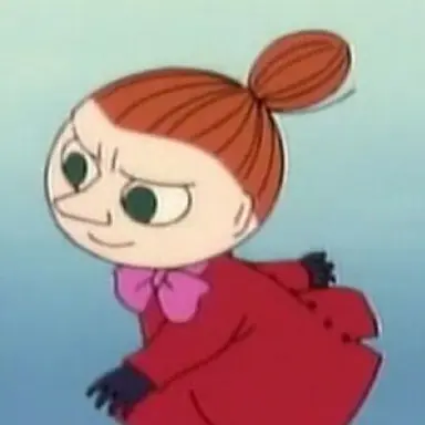 Profile image of ミィ