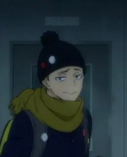 Profile image of 田中龍之介