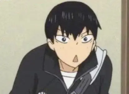 Profile image of 影山飛雄