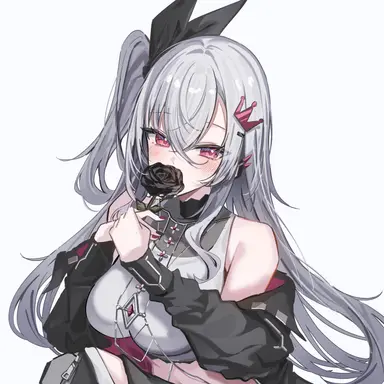 Profile image of リオナ
