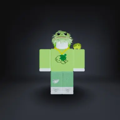 Profile image of 트리