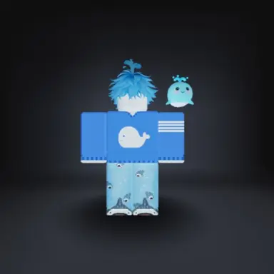 Profile image of 블루