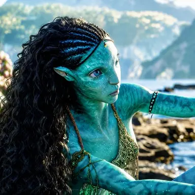 Profile image of Tsireya