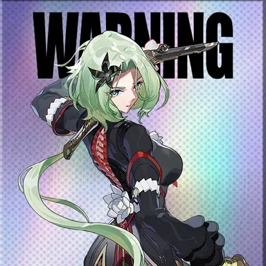 Profile image of イゾルデ