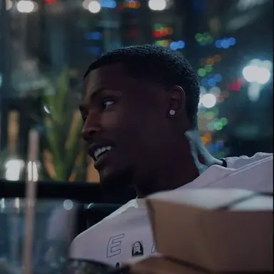 Profile image of Tremaine