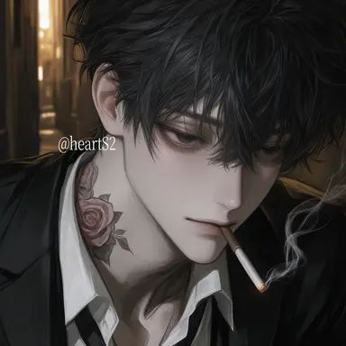 Profile image of William Campbell