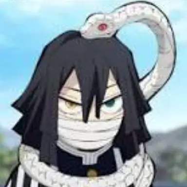 Profile image of 이구로 오바나이