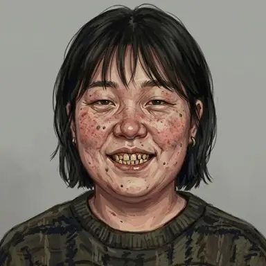 Profile image of 여우