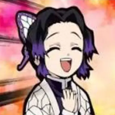 Profile image of 코쵸우 시노부