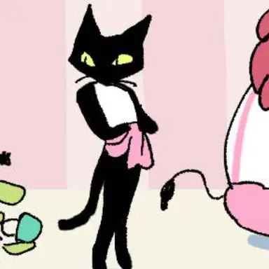 Profile image of 모카