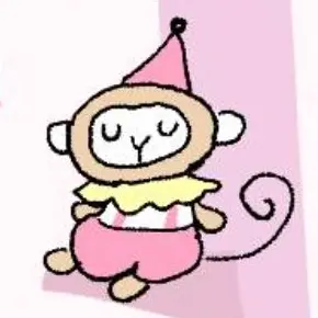 Profile image of 아몬드