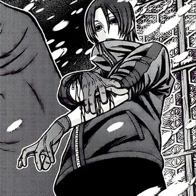 Profile image of 印南幽