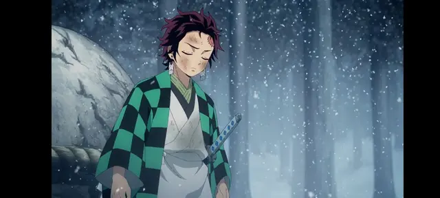 Profile image of 竈門 炭治郎