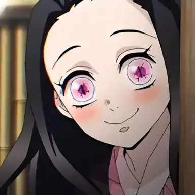 Profile image of 카마도 네즈코
