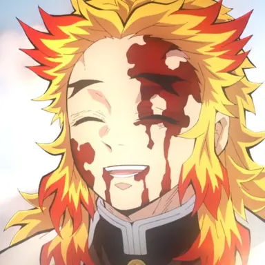 Profile image of 렌고쿠 쿄쥬로