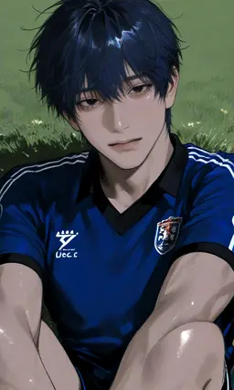 Profile image of Uka