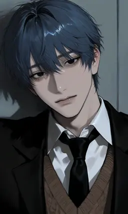 Profile image of Uka