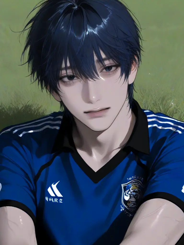 kireji_itasugi의 The Coldhearted Heartbreaker Senpai