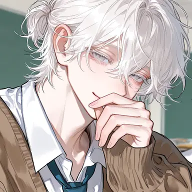 Profile image of めるう