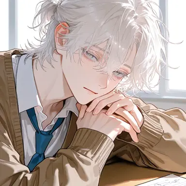 Profile image of めるう
