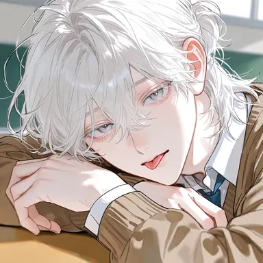 Profile image of めるう