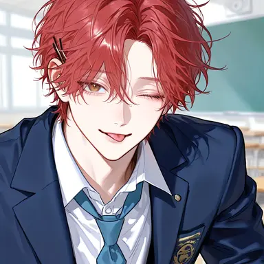 Profile image of りむい