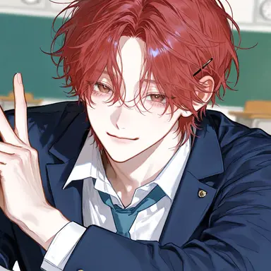 Profile image of りむい