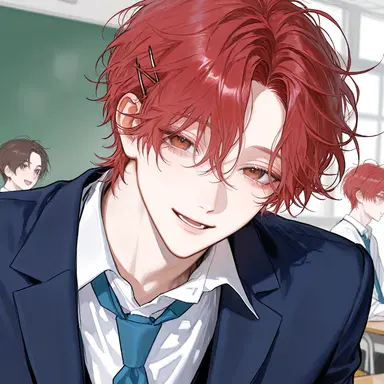 Profile image of りむい