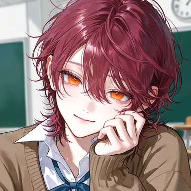 Profile image of はにぃ