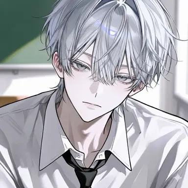 Profile image of 시키나미 린토