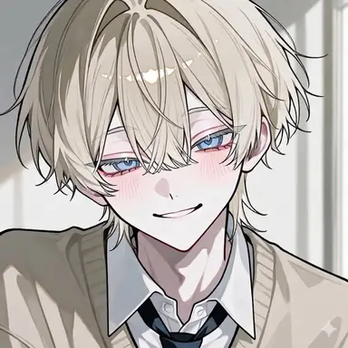 Profile image of 키사라기 치카게