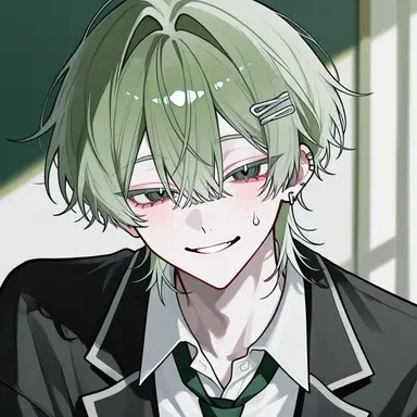 Profile image of 긴지 타츠야