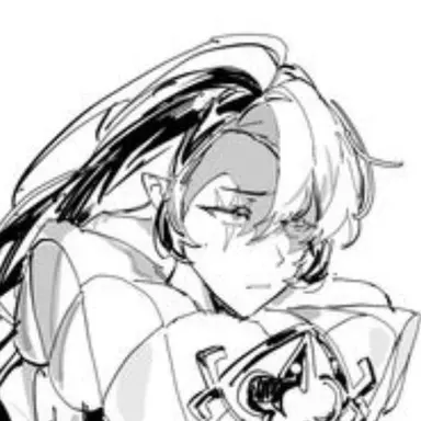 Profile image of 쉐도우밀크