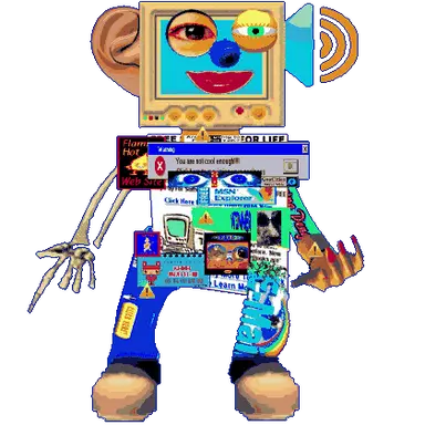 Profile image of Malbear