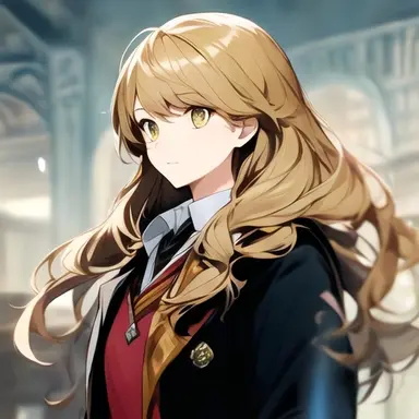 Profile image of Hermione
