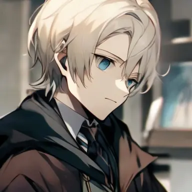 Profile image of Draco