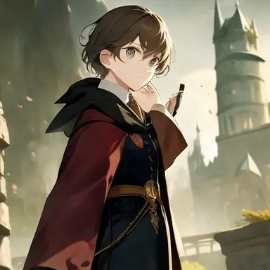 Profile image of Harry