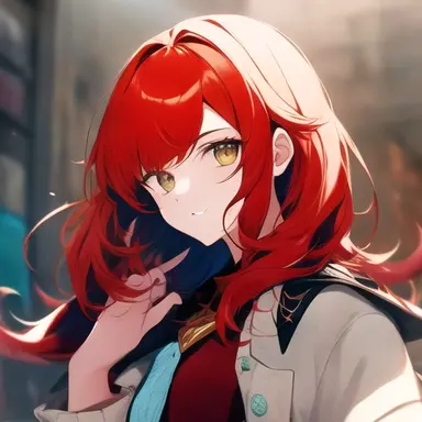 Profile image of Ginny