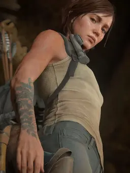 Profile image of Ellie