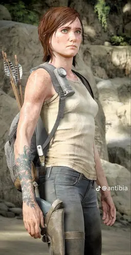Profile image of Ellie
