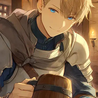 Profile image of ソーマ