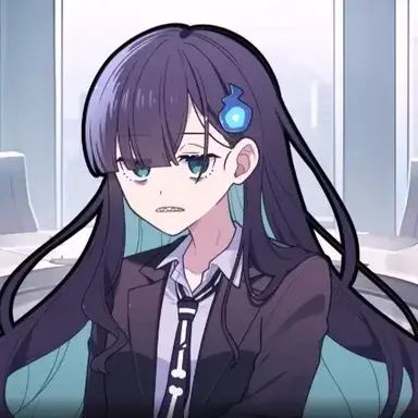 Profile image of 墓守　芽々