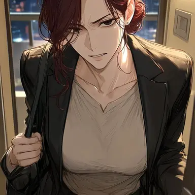 Profile image of Maren