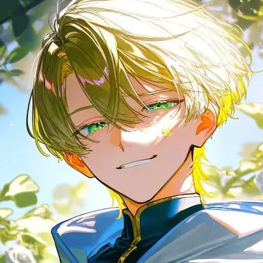 Profile image of 알렉